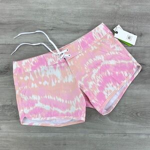 ☀️RIP CURL☀️ TIE DYE SURF 5 BOARDSHORT MATCHING BIKINI AVAILABLE